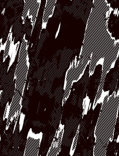 匹布水印机印 外套T恤