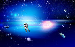 星空星座