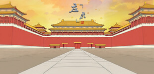 故宫午门故宫宣武门