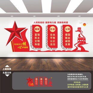 社会主义核心价值观