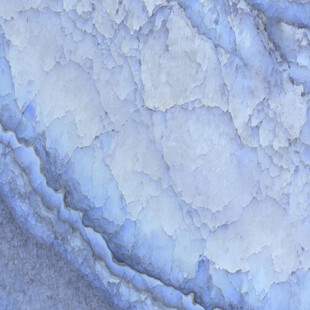 蓝色 极简新传原石 高清大图 