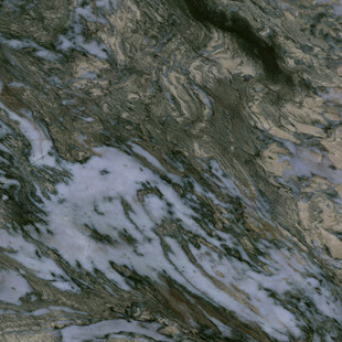 质感 极简新传原石 高清大图 