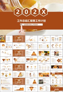 纯天然蜂蜜蜂王浆蜜蜂养殖PPT