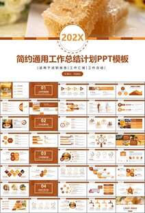 纯天然蜂蜜蜂王浆蜜蜂养殖PPT