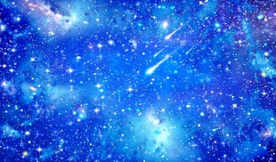 星空背景