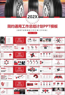 汽车轮胎生产行业总结计划宣传