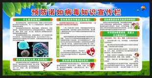 健康教育知识宣传栏