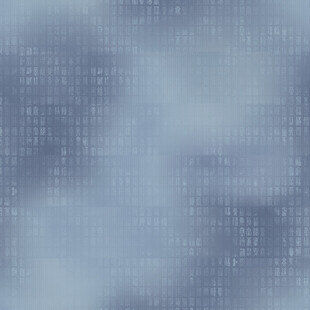 蓝白渐变点状背景纹理