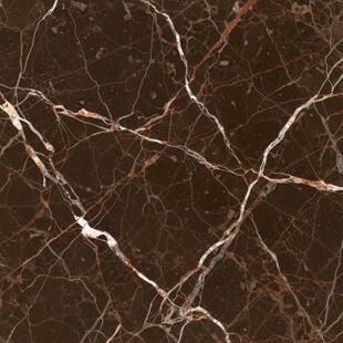 深棕大理石纹理特写