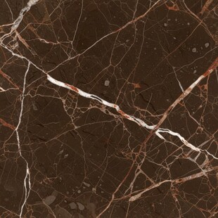 深棕大理石纹理图案