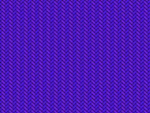 蓝紫色编织底纹
