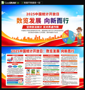 2025中国统计开放日