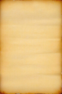 复古泛黄纸张纹理