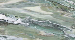 客厅 极简奢雅石纹 高档大图 