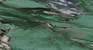 深绿 极简奢雅石纹 高档大图 