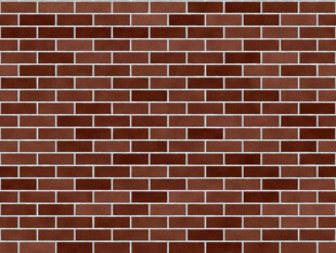 旧红砖墙暗红墙面纹理图案