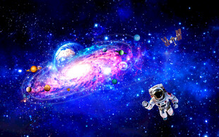 宇宙