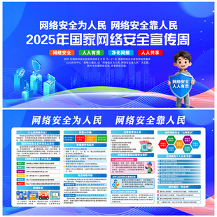 网络安全宣传周