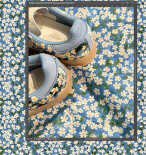 矢量 小碎花 图片