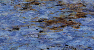 蓝色 奢华高端石材 高雅大图 