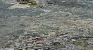 别墅 新传奢华石纹 豪华大图 