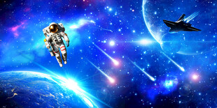 星空宇宙
