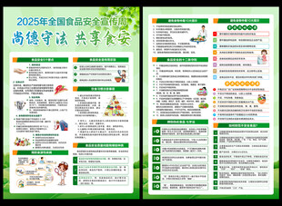 尚德守法 共享食安