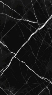 黑色大理石纹理图案