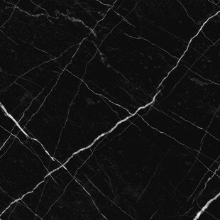 黑色大理石纹理背景图