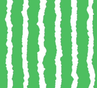 绿色条纹图案背景