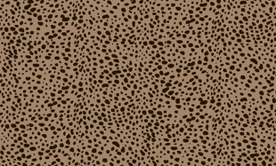 棕色颗粒纹理背景图