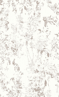 抽象灰白纹理装饰图案