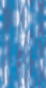 蓝色抽象纹理图案