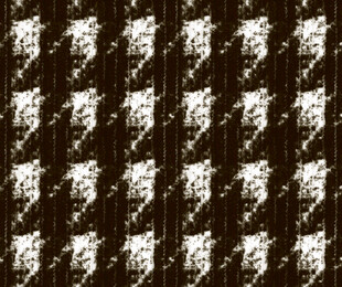 黑白几何图案纹理背景