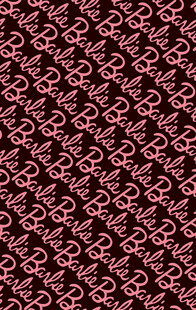 深红色几何图案纹理背景