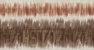 条纹纹理布料图案