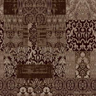 复古花纹图案集合