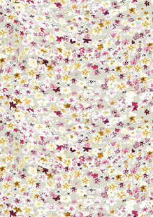 多彩细碎颗粒纹理图案