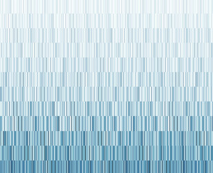 高清分层彩色渐变线条图案背景