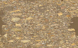 高雅 新款极简石材 高清大图 