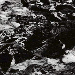 黑色 现代新传石纹 简奢新图 