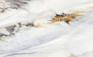 客厅 现代简奢石材 高清大图 