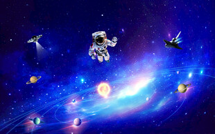星空