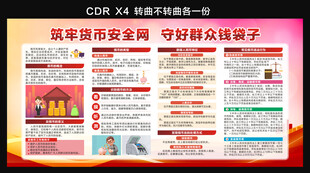 反假货币宣传月