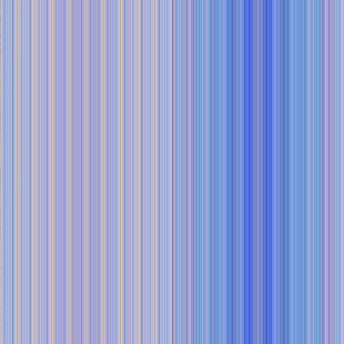 蓝色精细条纹墙纸