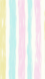 清新条纹彩色背景图案