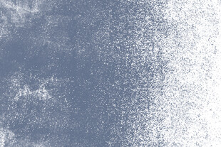 渐变蓝白天空背景图