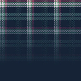 深蓝色格子纹理背景图