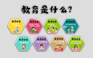 教育的多维度诠释