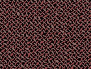 棕色编织纹理图案